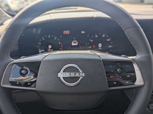 New 2026 Nissan Murano Platinum w/ Cargo Package image 20