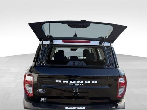 New 2025 Ford Bronco Sport Heritage image 31