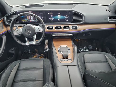 Used 2023 Mercedes-Benz GLE 53 AMG 4MATIC image 16
