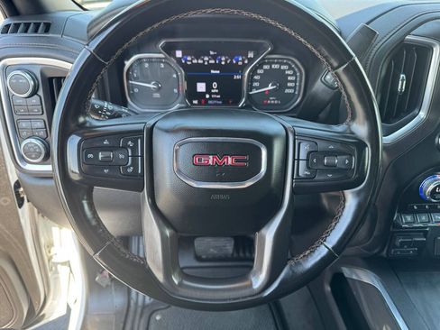 Used 2023 GMC Sierra 3500 AT4 w/ AT4 Premium Plus Package AWD/4WD image 18