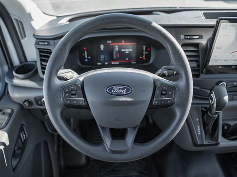 New 2026 Ford Transit 250 148 Medium Roof w/ Load Area Protection Package image 30