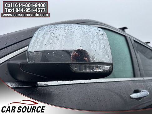 Used 2015 Jeep Grand Cherokee Limited w/ Trailer Tow Group IV image 4