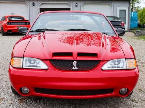 Used 1994 Ford Mustang GT image 13