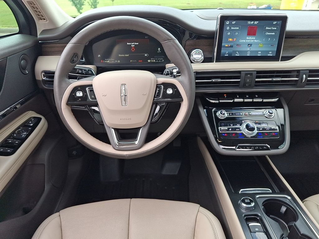 Used 2020 Lincoln Corsair Reserve w/ Equipment Group 201A AWD/4WD image 11