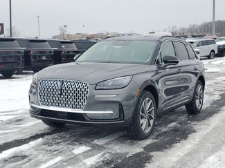 New 2026 Lincoln Corsair Premiere video 2