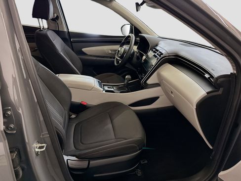 Used 2024 Hyundai Tucson SEL image 32