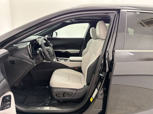 New 2026 Lexus RX 350h image 5