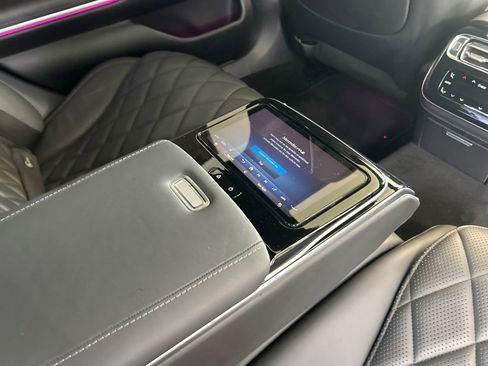 Used 2023 Mercedes-Benz S 580 4MATIC Sedan image 31