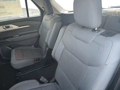 New 2026 Ford Explorer Active image 16