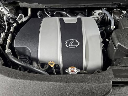 Certified 2022 Lexus RX 350 FWD w/ Premium Package image 32