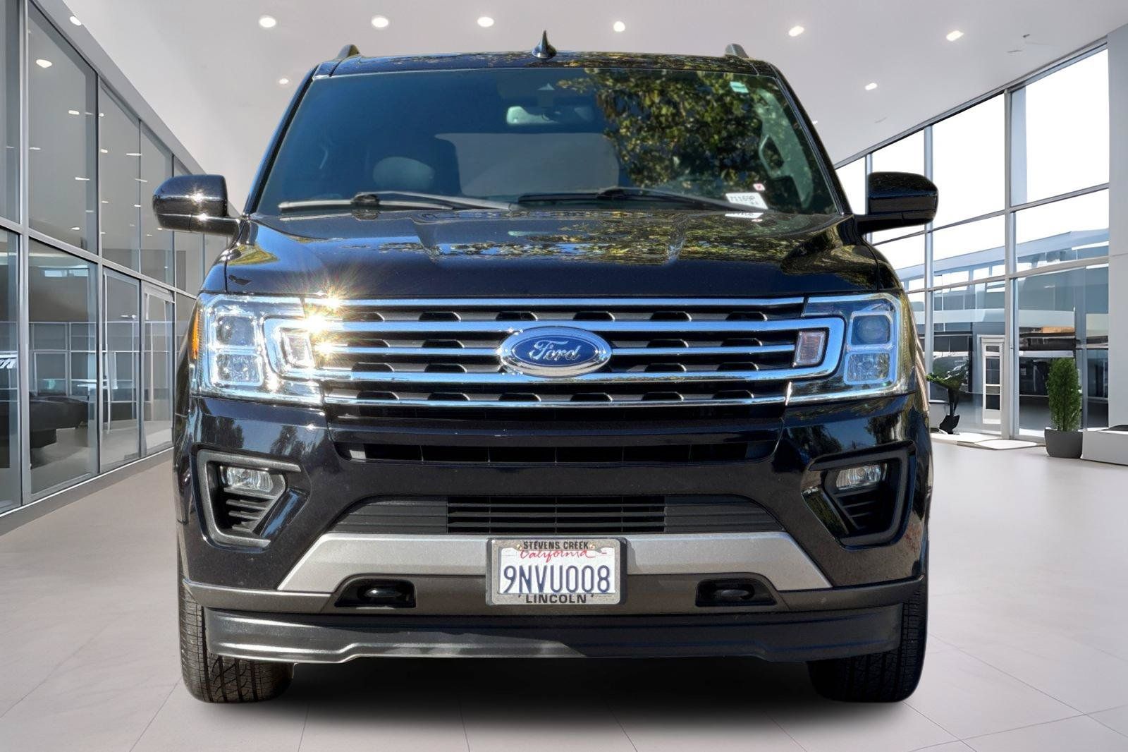 Used 2021 Ford Expedition XLT AWD/4WD image 9