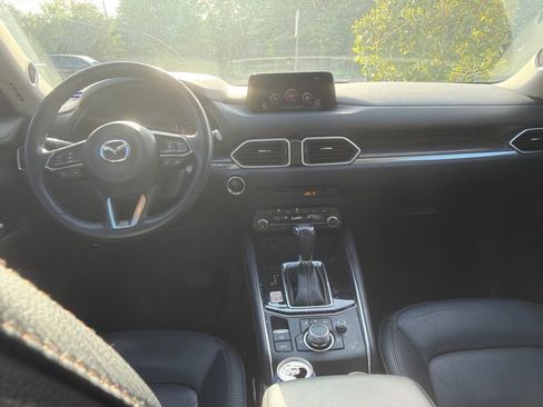 Used 2019 MAZDA CX-5 Grand Touring FWD image 7