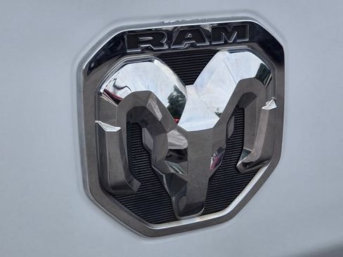 Used 2022 RAM 1500 Tradesman w/ Tradesman Group AWD/4WD image 18