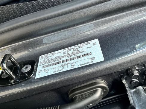 Used 2025 Ford F150 Lariat AWD/4WD image 57