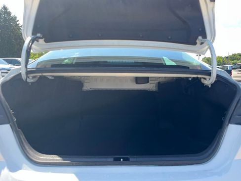 Used 2025 Toyota Camry LE FWD image 11