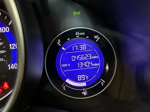 Used 2019 Honda Fit Sport image 7