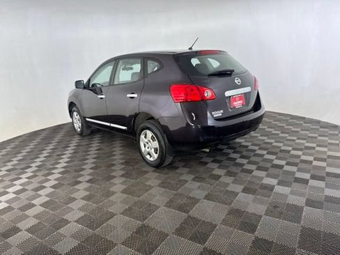 Used 2015 Nissan Rogue S FWD image 7