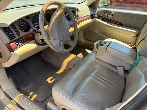Used 2005 Buick Le Sabre Limited FWD image 6