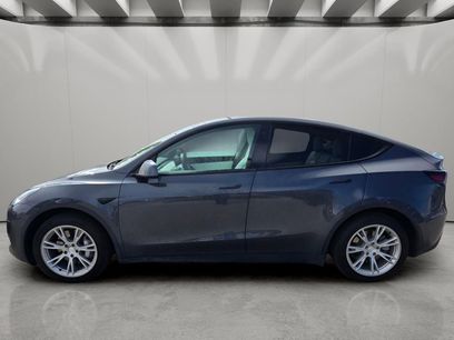 Used 2020 Tesla Model Y Long Range