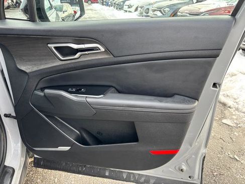 Used 2023 Kia Sportage X-Line image 18