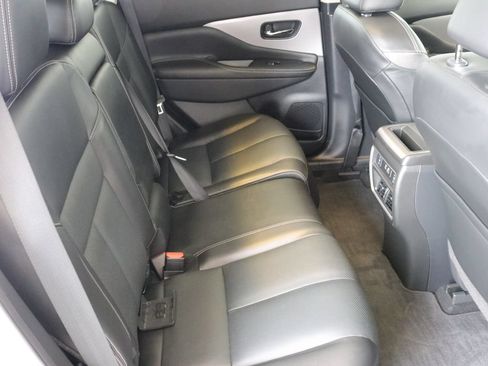 Used 2020 Nissan Murano SL w/ Moonroof Package AWD/4WD image 42