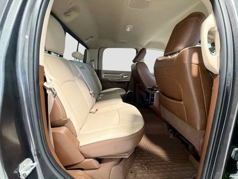 Used 2021 RAM 2500 Laramie AWD/4WD image 22