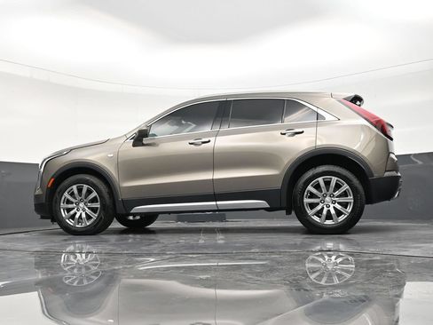 Used 2020 Cadillac XT4 Premium Luxury FWD image 24