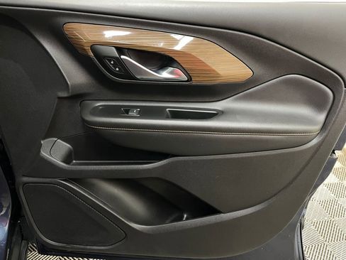 Used 2018 GMC Terrain SLE w/ Driver Convenience Package image 39