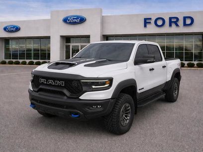 Used 2024 RAM 1500 TRX