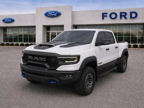 Used 2024 RAM 1500 TRX AWD/4WD image 1