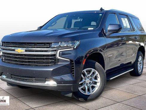 Used 2023 Chevrolet Tahoe LT image 11