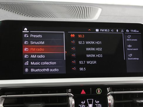 Used 2020 BMW M340i xDrive w/ Premium Package image 11