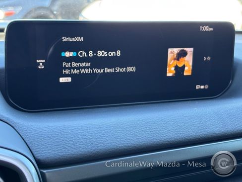 New 2026 MAZDA CX-50 AWD 2.5 S w/ Cargo Package image 19