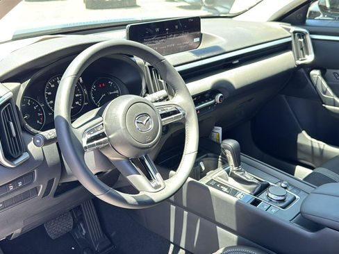 New 2026 MAZDA CX-50 AWD 2.5 S w/ Preferred Pkg image 19