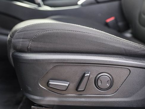 Used 2024 Hyundai Tucson SEL FWD image 21