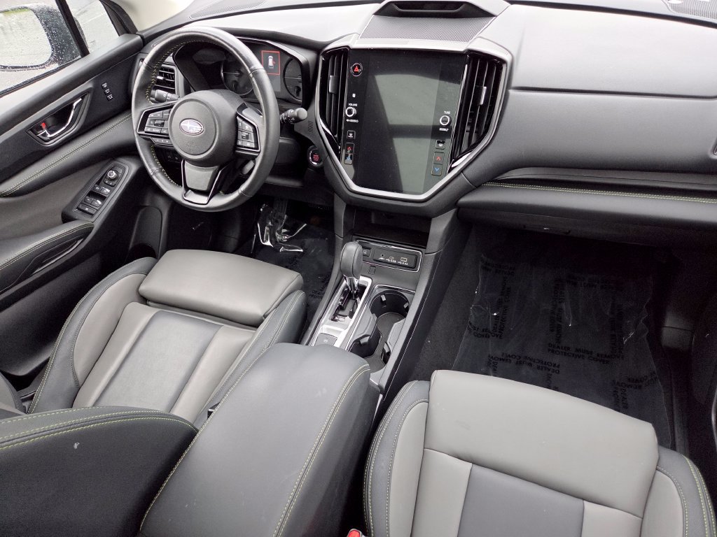 Used 2023 Subaru Ascent Onyx Edition Limited AWD/4WD image 35