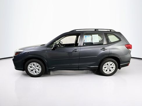 Used 2020 Subaru Forester w/ Alloy Wheel Package AWD/4WD image 8