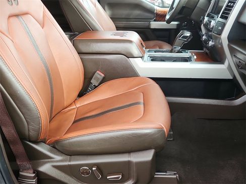 Used 2019 Ford F150 King Ranch w/ Equipment Group 601A Luxury image 15