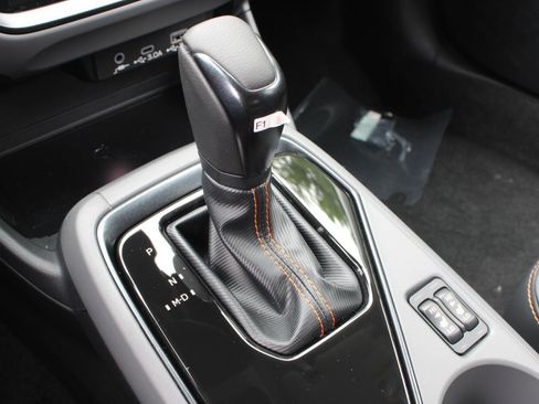 New 2025 Subaru Crosstrek 2.5i Limited image 20