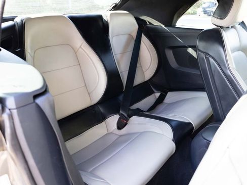 Used 2024 Ford Mustang Premium image 14