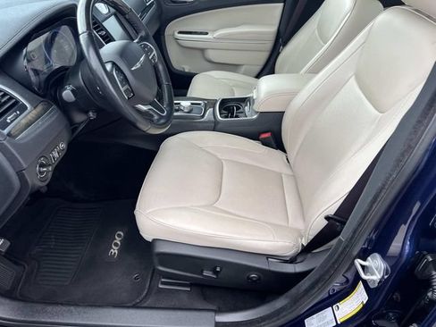 Used 2015 Chrysler 300 C w/ Harman/Kardon Audio Group RWD image 57