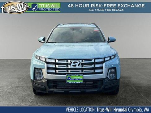 New 2026 Hyundai Santa Cruz SEL AWD/4WD image 38