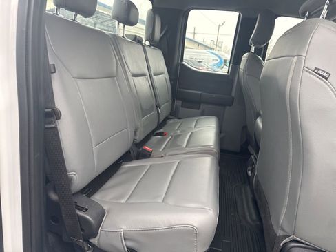 Used 2024 Ford F350 XL w/ XL Off-Road Package image 38