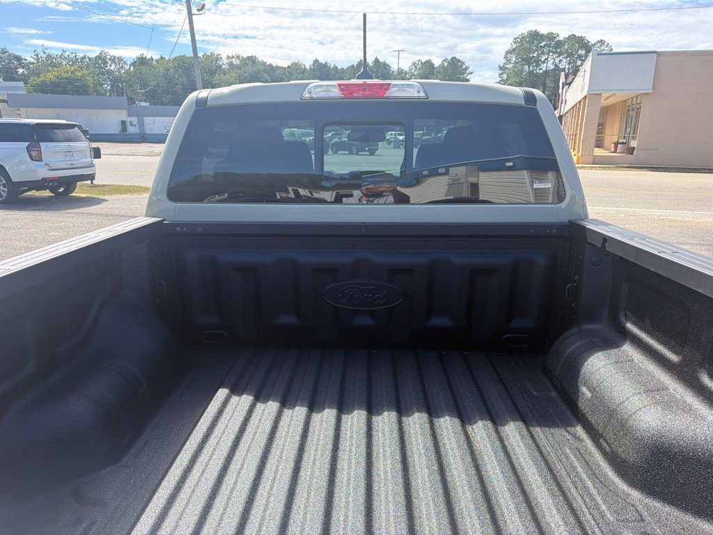 New 2026 Ford Ranger XLT w/ Equipment Group 301A High RWD image 14