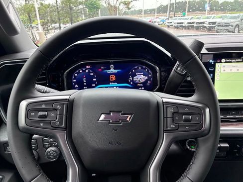New 2026 Chevrolet Silverado 1500 RST AWD/4WD image 30