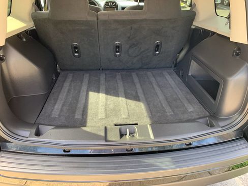 Used 2016 Jeep Patriot Latitude image 15