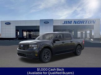 New 2026 Ford Maverick XLT w/ XLT Luxury Package AWD/4WD 360° Tour