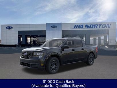 New 2026 Ford Maverick XLT w/ XLT Luxury Package