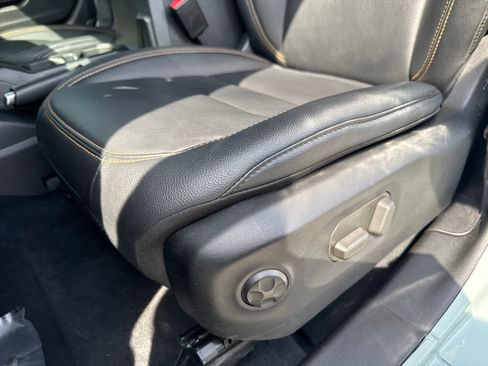 Used 2024 Jeep Wrangler Sahara w/ Technology Group image 15