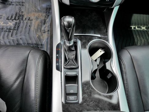 Used 2020 Acura TLX w/ Technology Package image 28